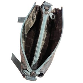 MANDARINA DUCK MD20 Handtasche iron